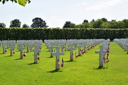 Honoring the fallen