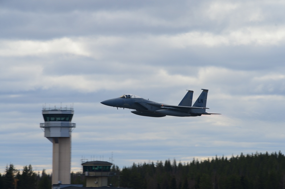 Reapers support ACE 17