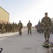 Honoring the Fallen