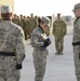 Memorial Day Retreat Ceremony