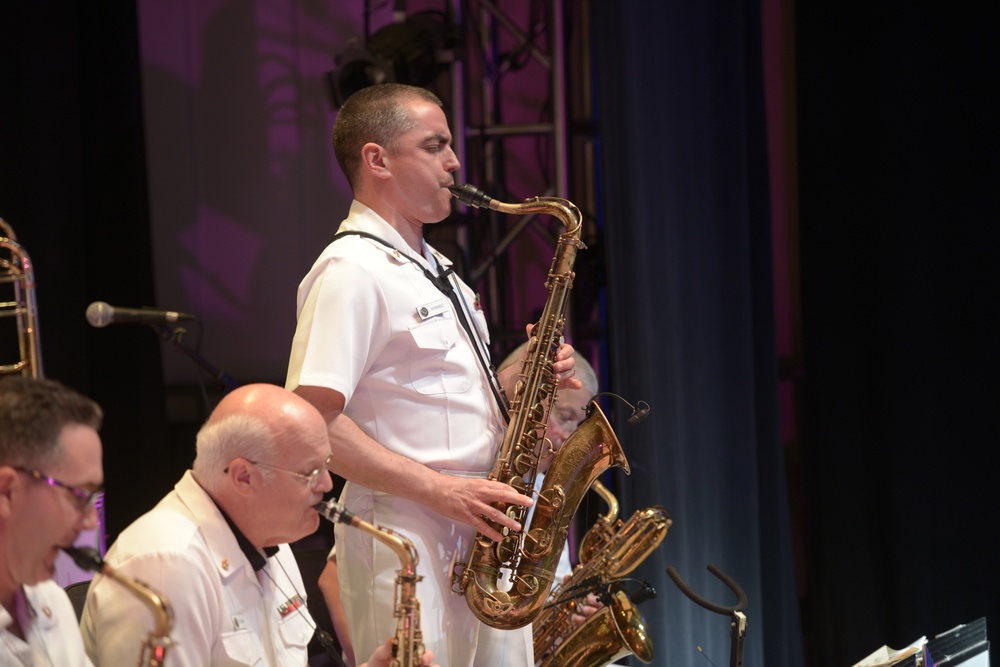 JFK Centennial Celebration at the Kennedy Center