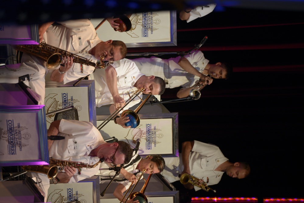 JFK Centennial Celebration at the Kennedy Center