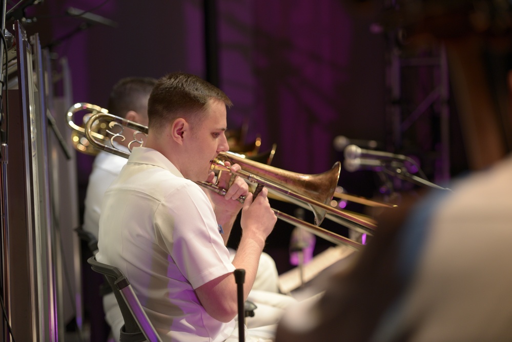 JFK Centennial Celebration at the Kennedy Center