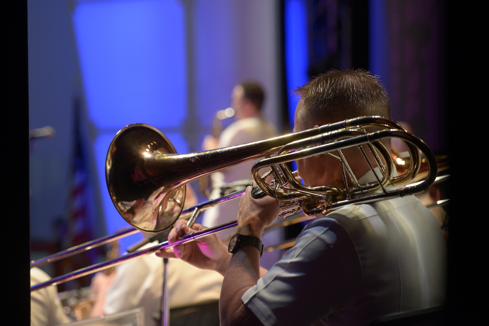 JFK Centennial Celebration at the Kennedy Center