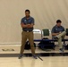 All Air Force women's volleyball team wins Armed Forces tournament