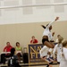 All-Air Force women's volleyball team wins Armed Forces tournament