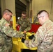 Soldiers build leadership, repairer skills in Construction Equipment Repairer ALC at Fort McCoy