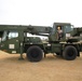 Soldiers build leadership, repairer skills in Construction Equipment Repairer ALC at Fort McCoy