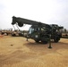 Soldiers build leadership, repairer skills in Construction Equipment Repairer ALC at Fort McCoy