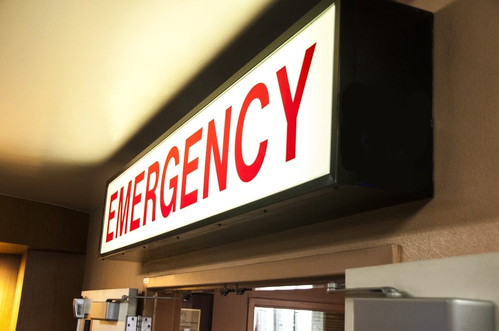 WBAMC ER reforms visits, care procedures