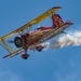 A-10 Heritage Team performs at Wings Over Wayne Airshow