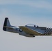 A-10 Heritage Team performs at Wings Over Wayne Airshow