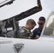 A-10 Heritage Team performs at Wings Over Wayne Airshow