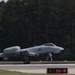 A-10 Heritage Team performs at Wings Over Wayne Airshow