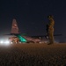 75th Expeditionary Airlift Squadron Supports CJTF-HOA
