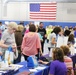 Wellness Fair promotes healthy lifestyle options for Fort McCoy community