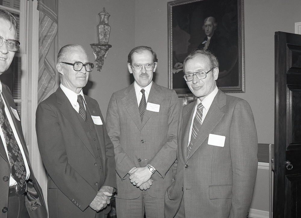 Norman Borlaug