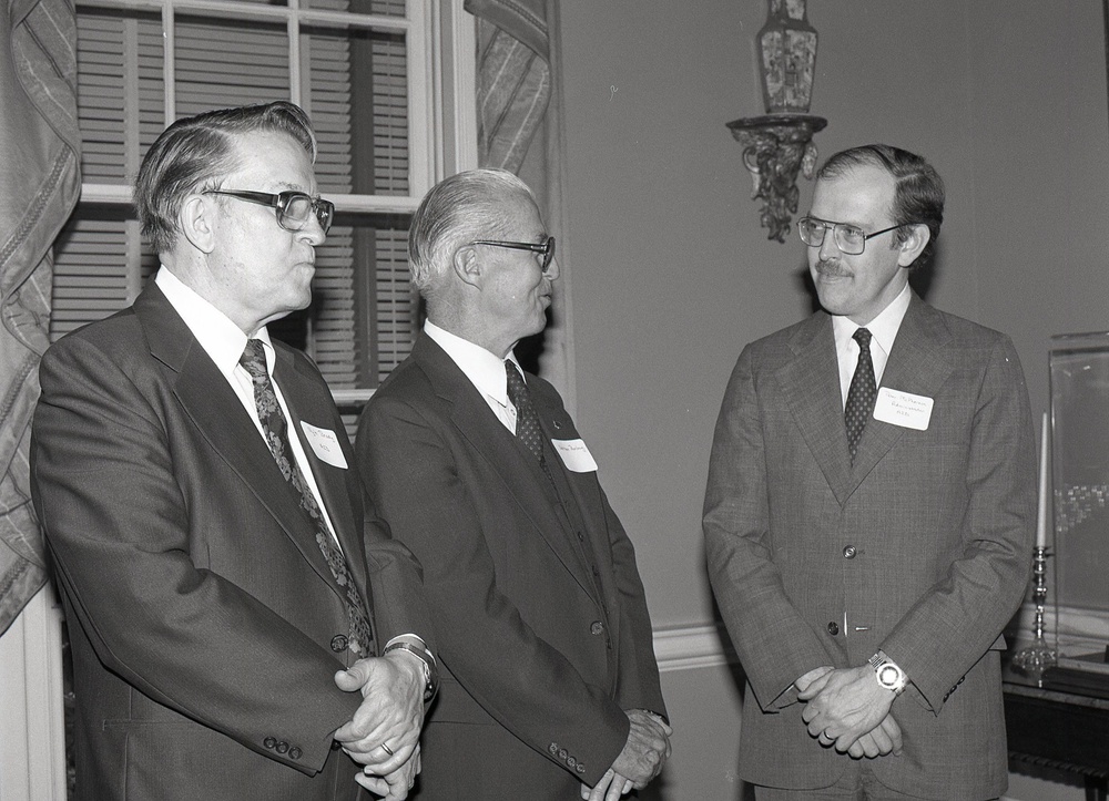 Norman Borlaug