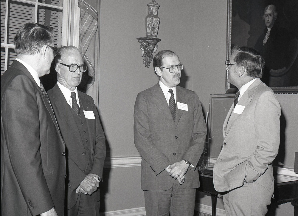 Norman Borlaug