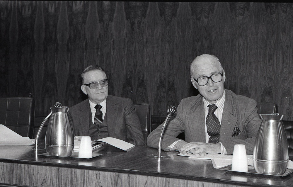 Norman Borlaug