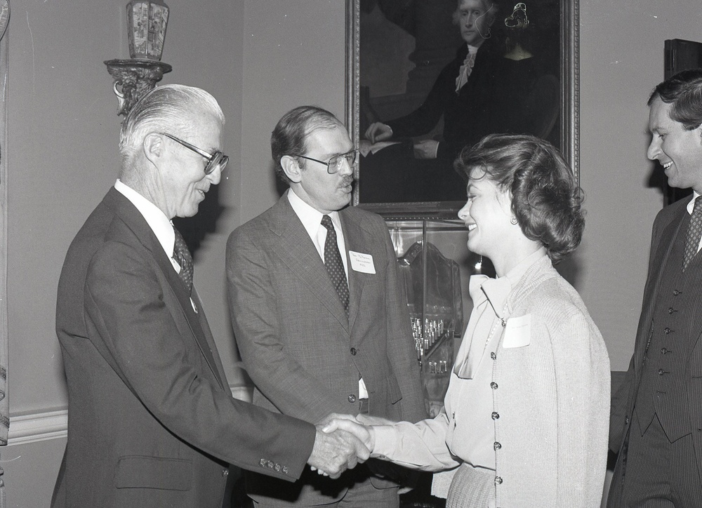 Norman Borlaug