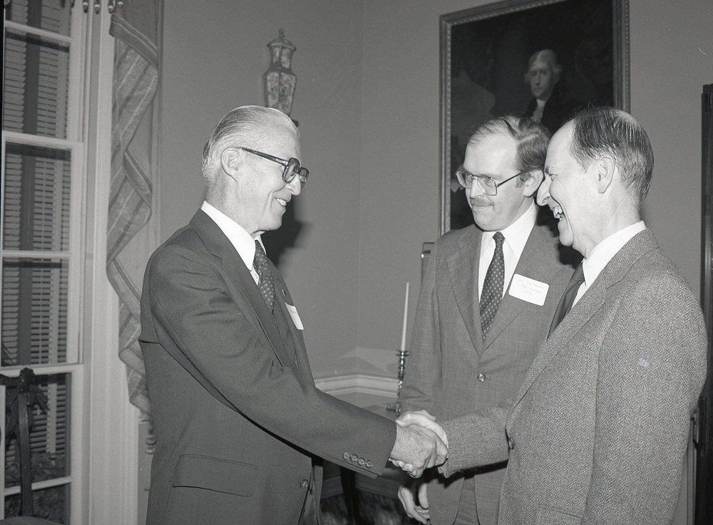 Norman Borlaug
