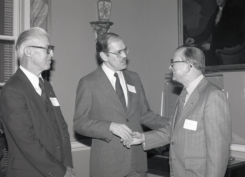 Norman Borlaug