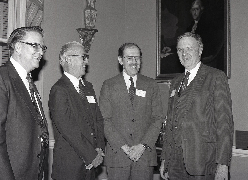Norman Borlaug