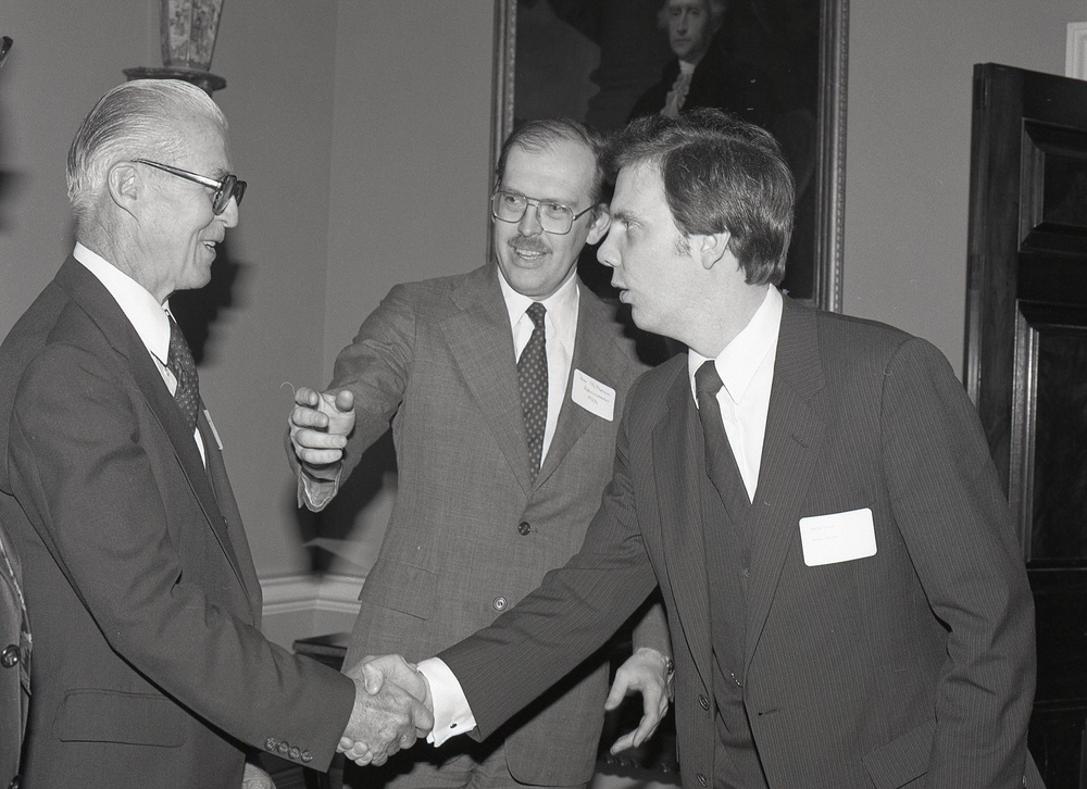 Norman Borlaug