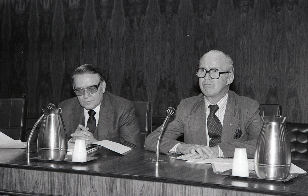 Norman Borlaug