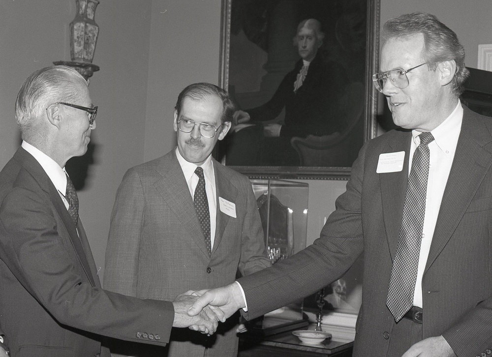 Norman Borlaug