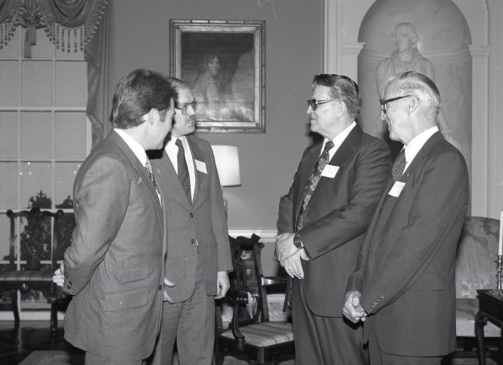 Norman Borlaug