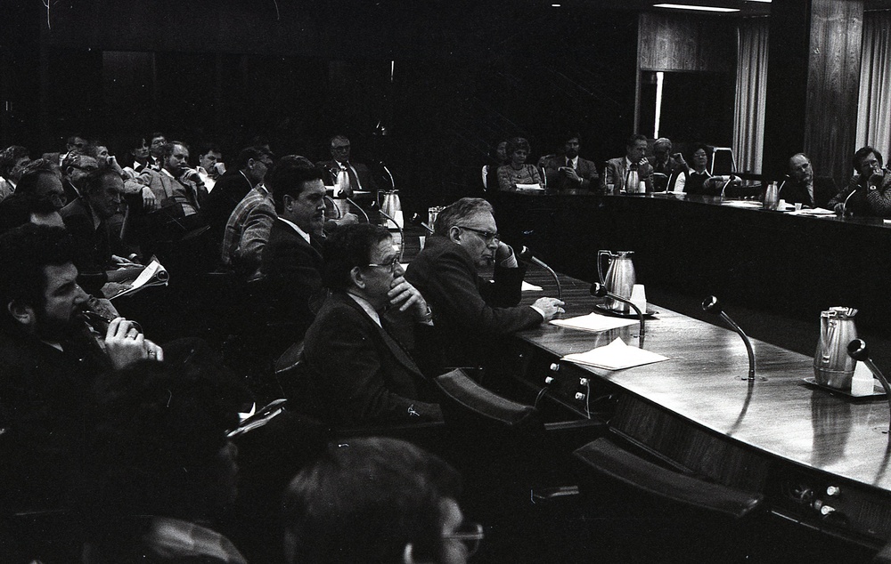 Norman Borlaug