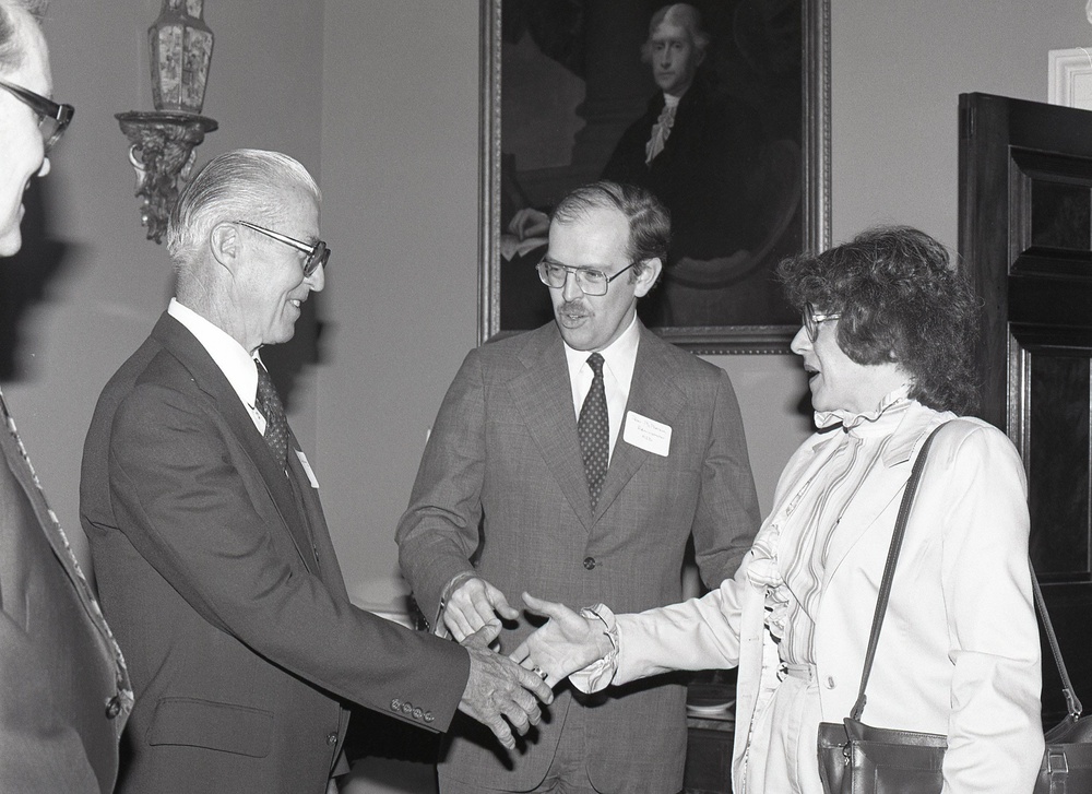 Norman Borlaug