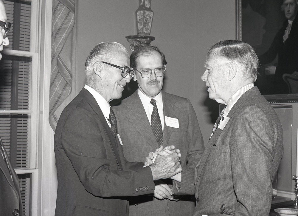 Norman Borlaug