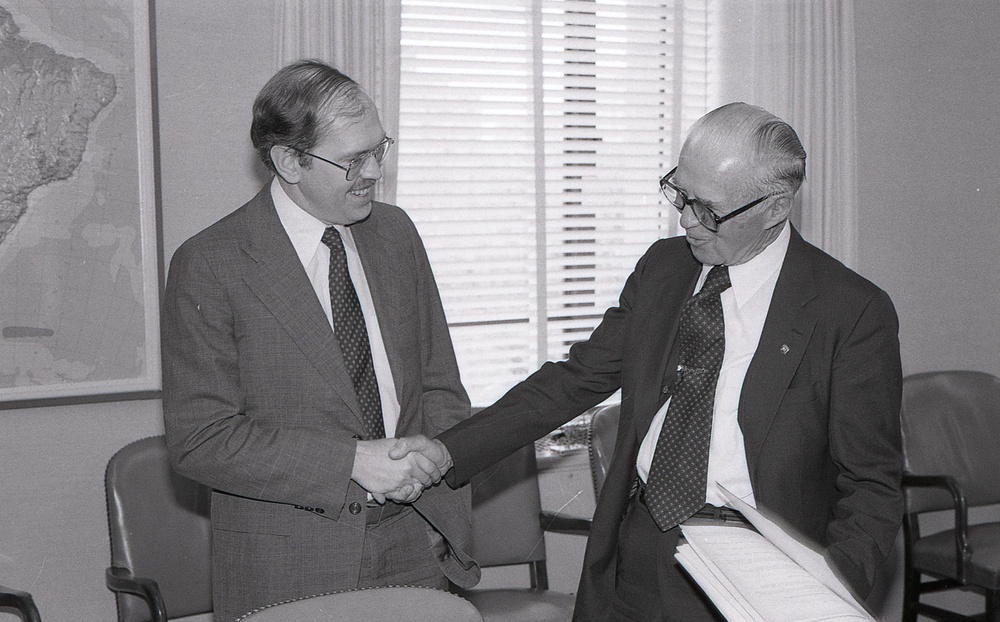 Norman Borlaug