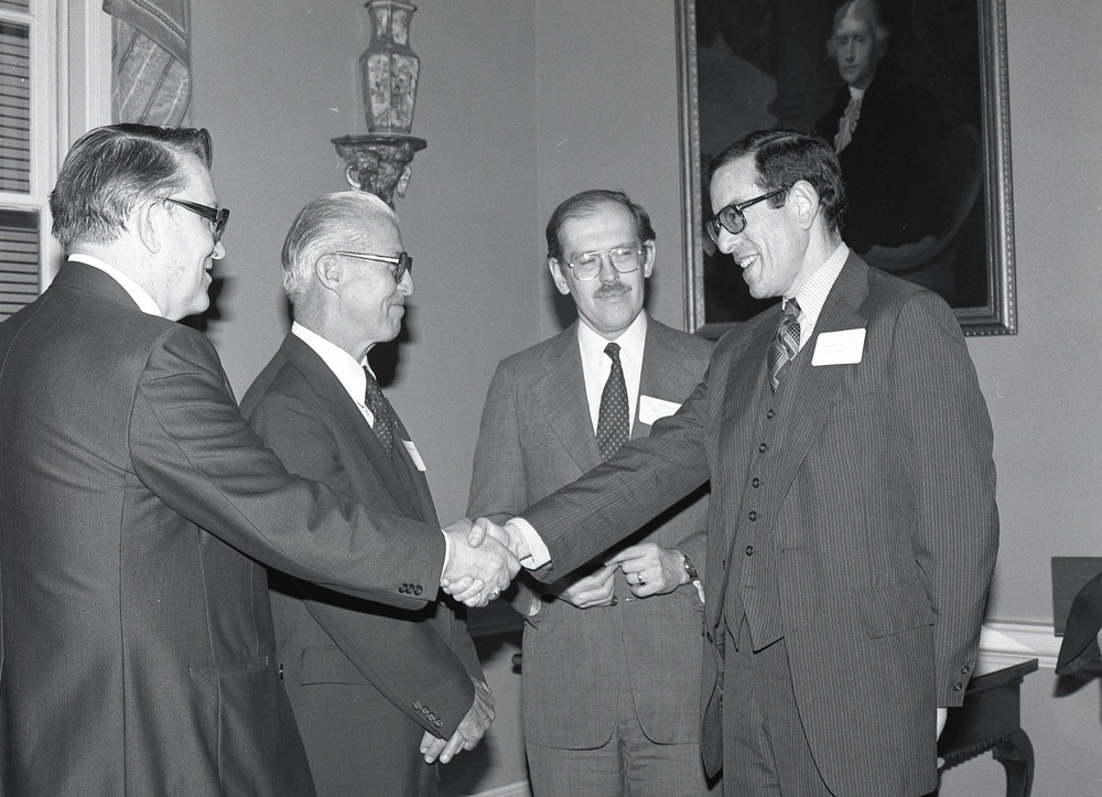 Norman Borlaug