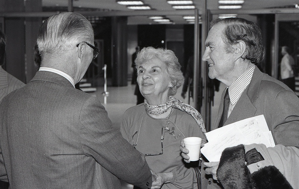 Norman Borlaug