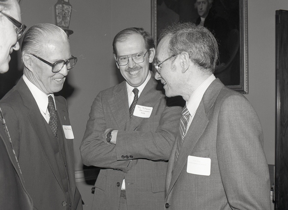 Norman Borlaug