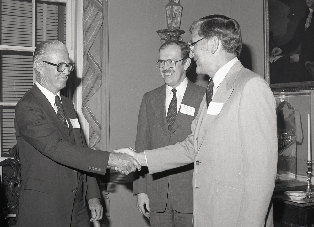 Norman Borlaug