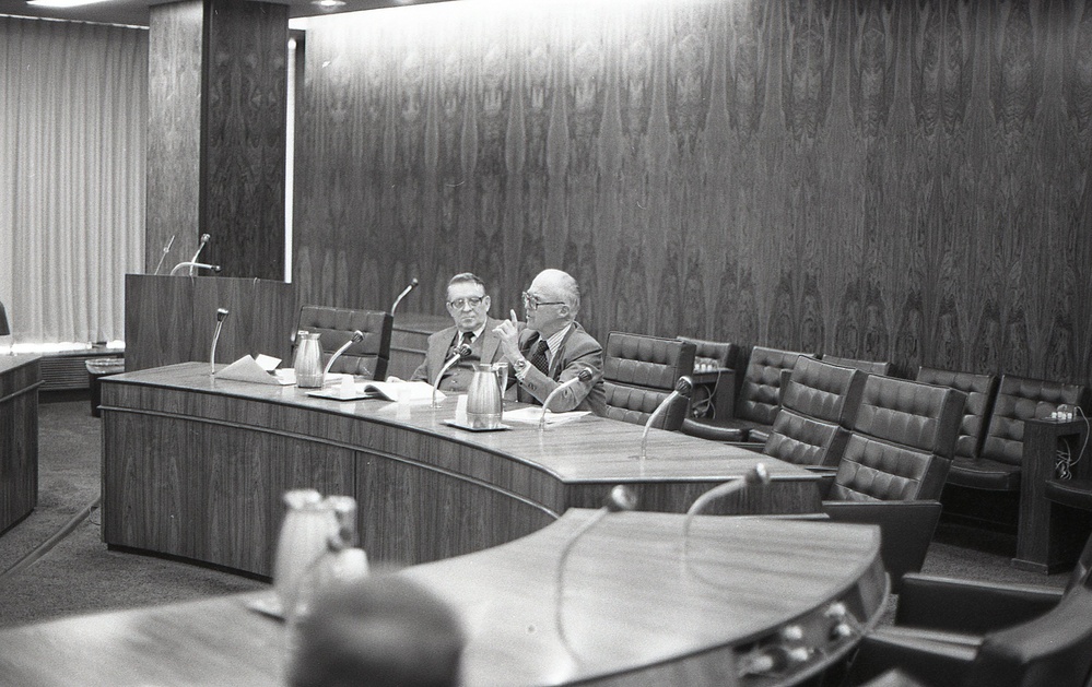 Norman Borlaug