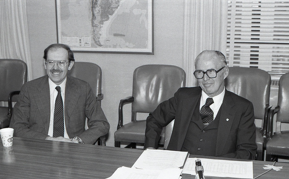 Norman Borlaug