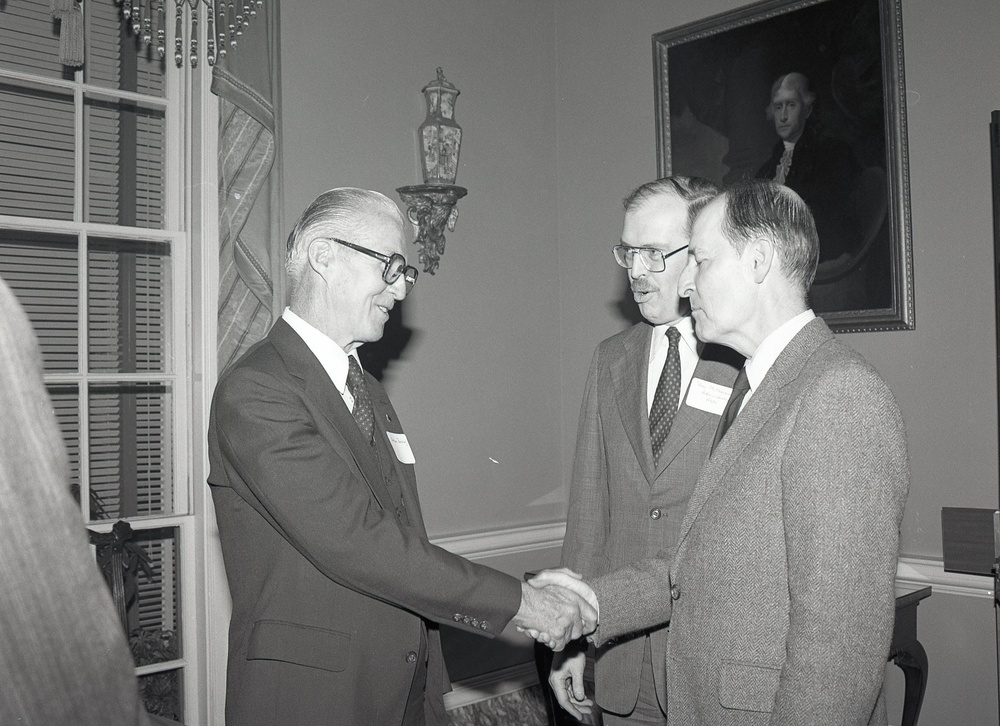 Norman Borlaug