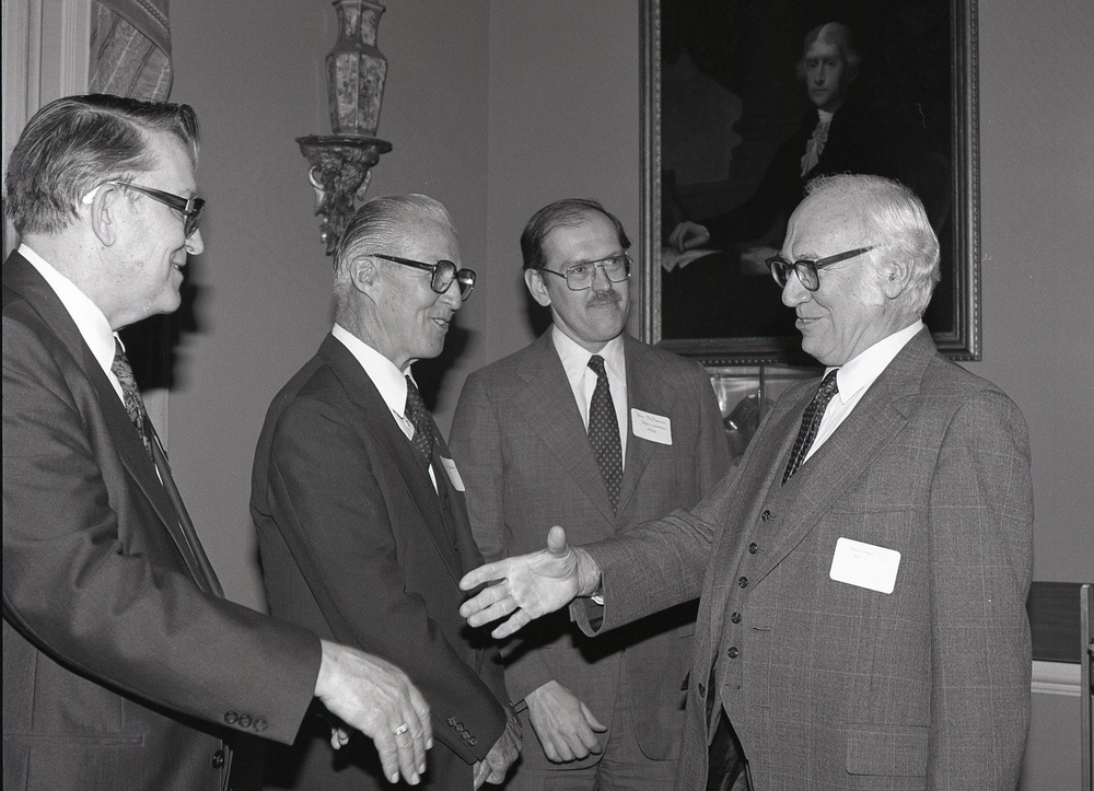 Norman Borlaug