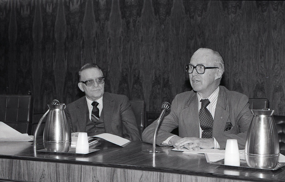 Norman Borlaug