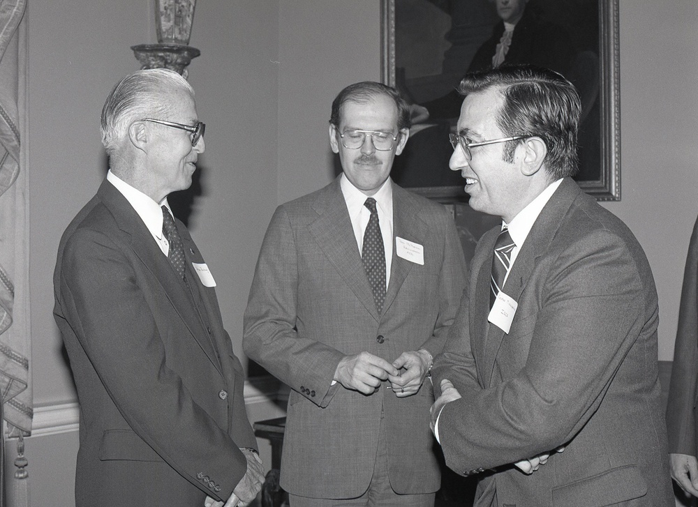Norman Borlaug
