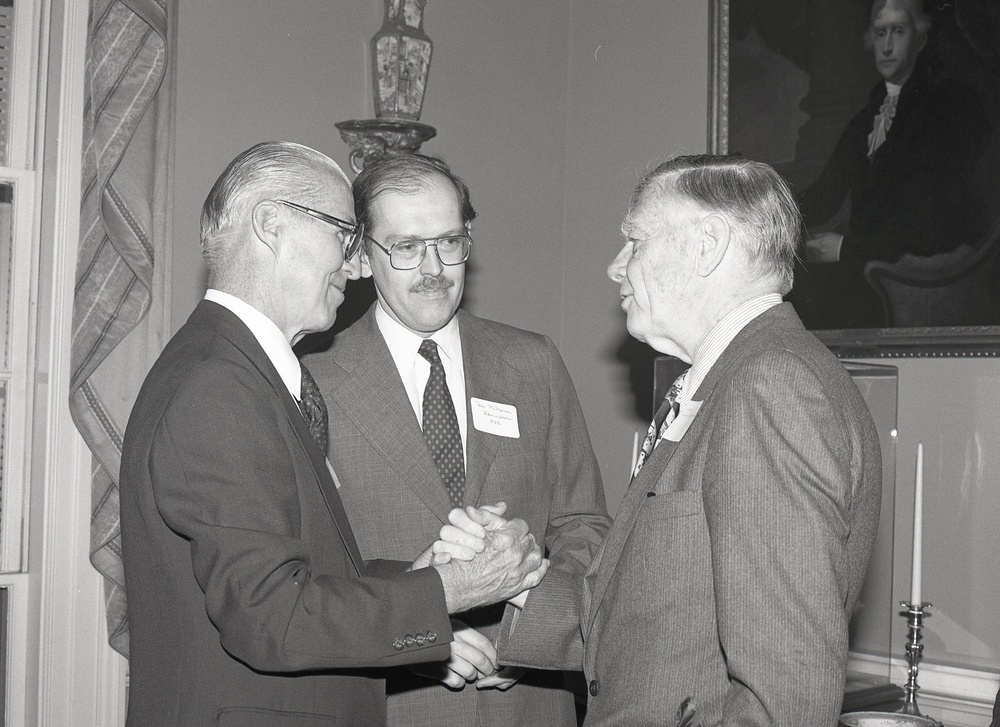 Norman Borlaug