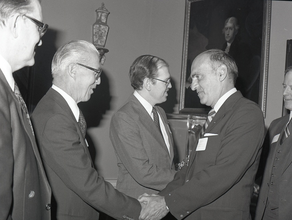 Norman Borlaug