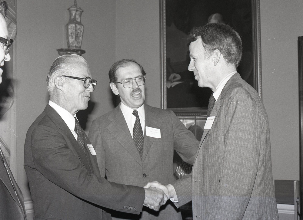 Norman Borlaug