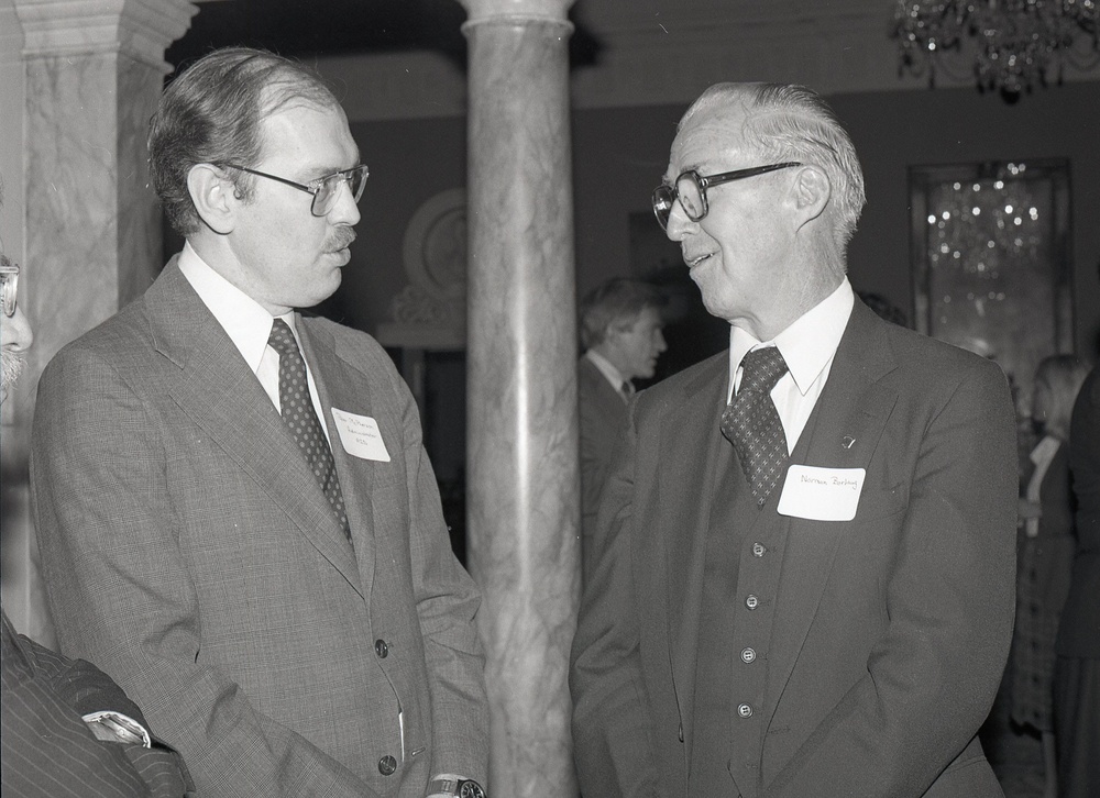 Norman Borlaug